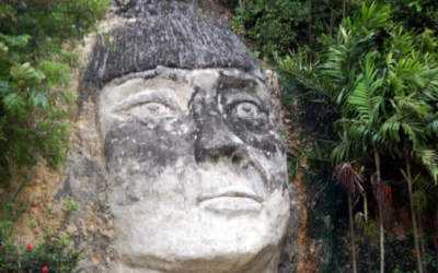 The History of Puerto Rico: The Taíno