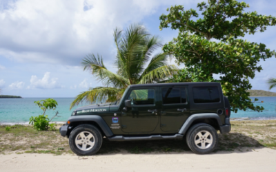 A Travelers Guide to Day Tripping in Puerto Rico