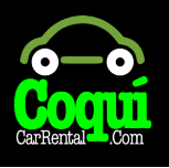 Coqui Car Rental