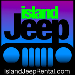 Island Jeep Car Rental